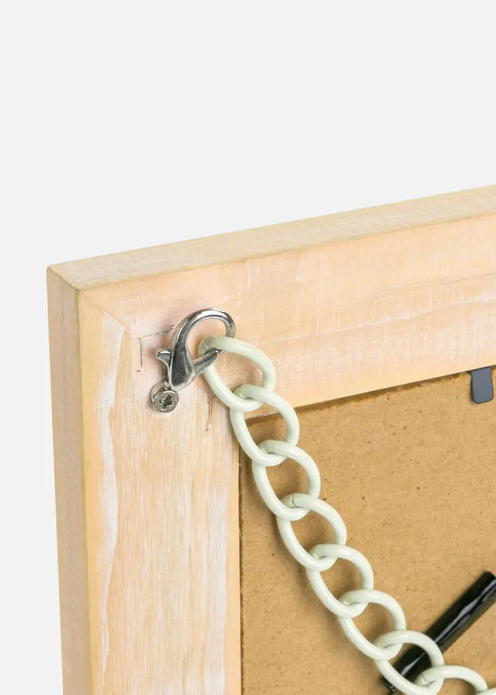 Raam Orly Natural 10x15 cm
