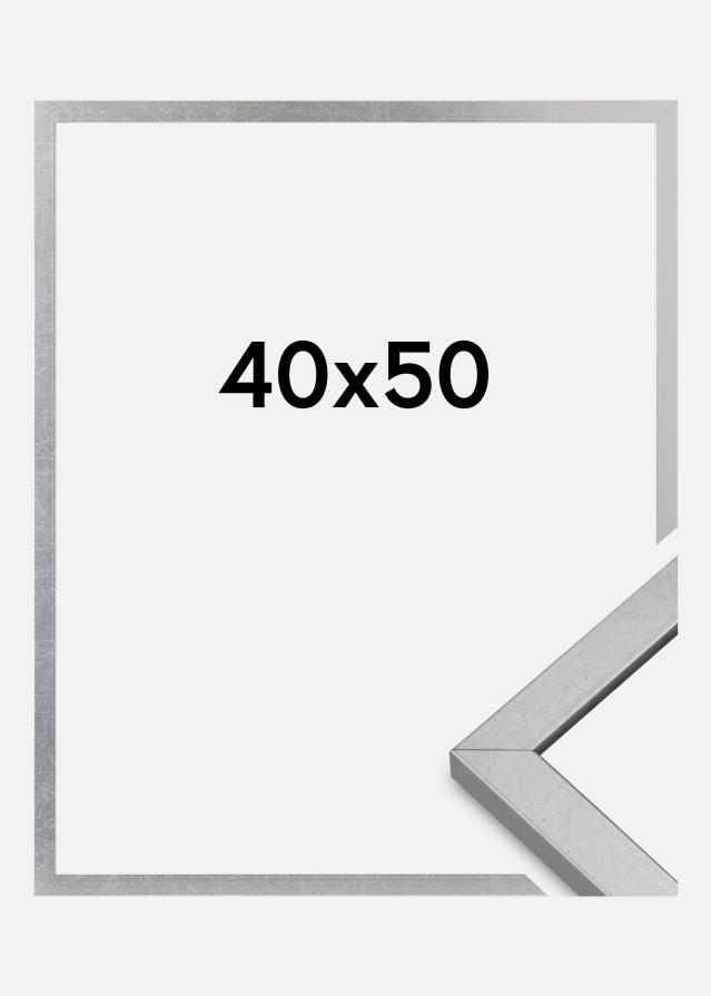 Raam Minerva Akruulklaas hobedane 40x50 cm