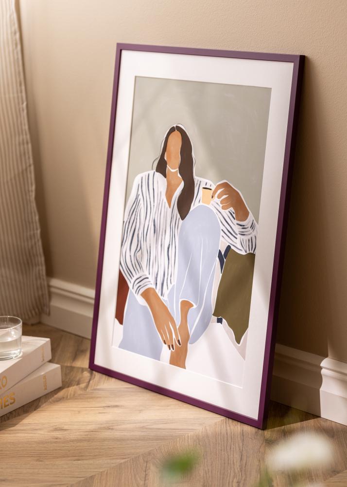 Raam NordicLine Berry Conserve 50x70 cm