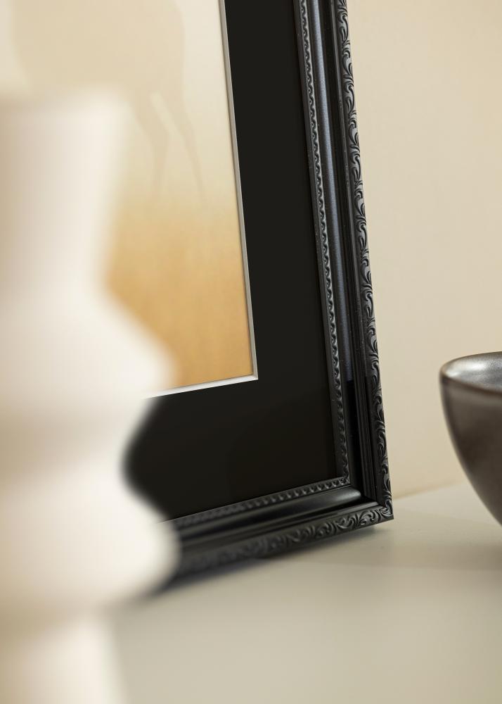 Raam Abisko muster 30x40 cm - paspartuu muster 18x27 cm