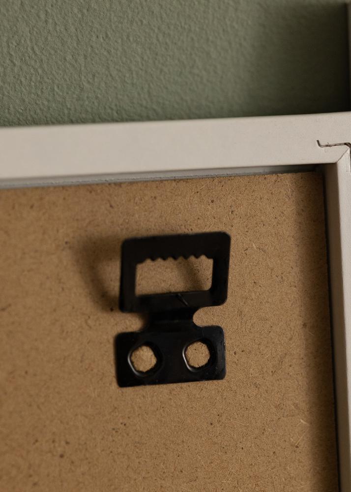 Lovely Family kollaazraam valge - 6 pildid