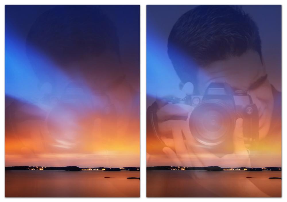 Raam Uppsala hobedane - Vabalt valitav suurus