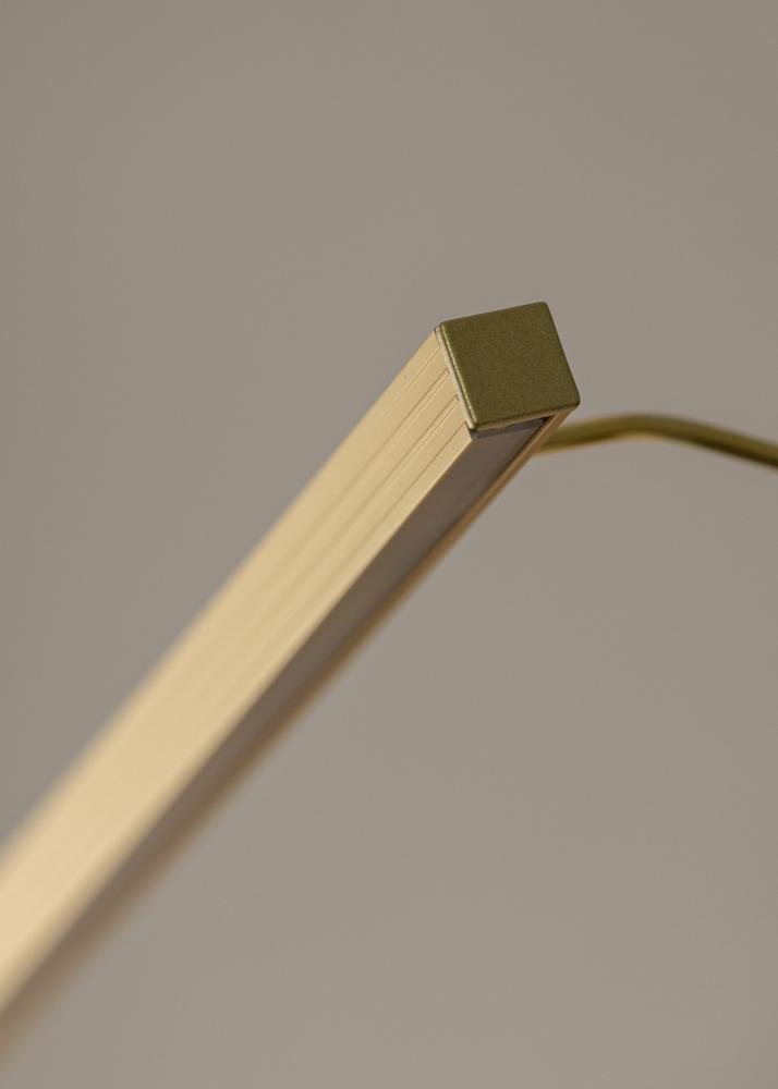 BLP 117 pildi valgustus 45 cm - kuldne