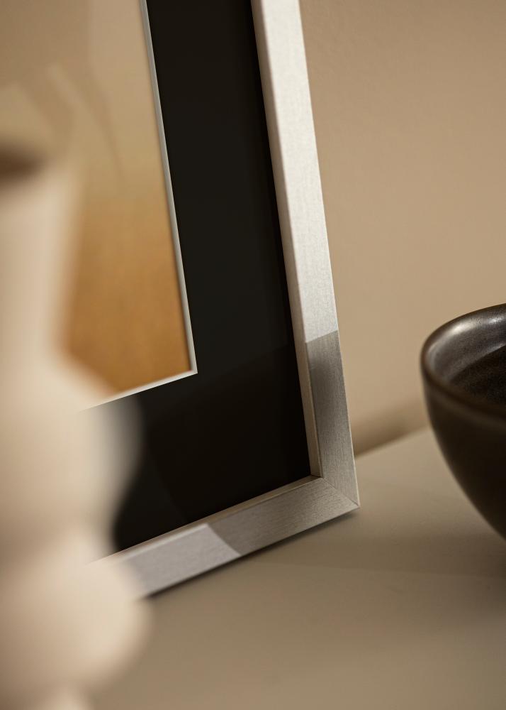 Raam Selection hobedane 70x100 cm - paspartuu muster 62x93 cm