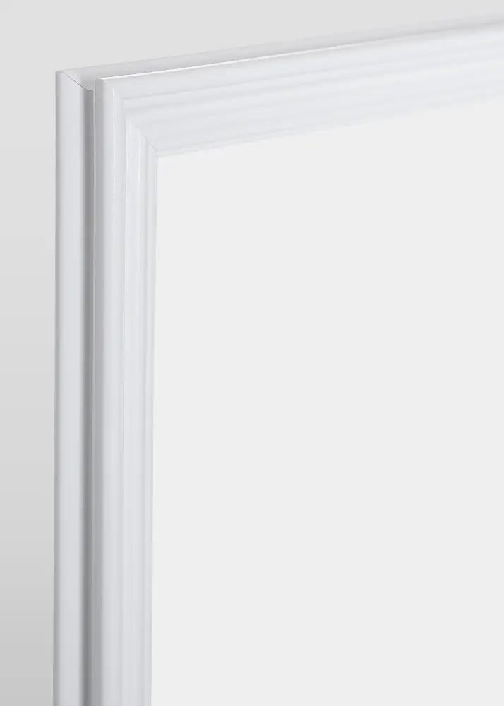 Raam Verona valge 21x29,7 cm (A4)