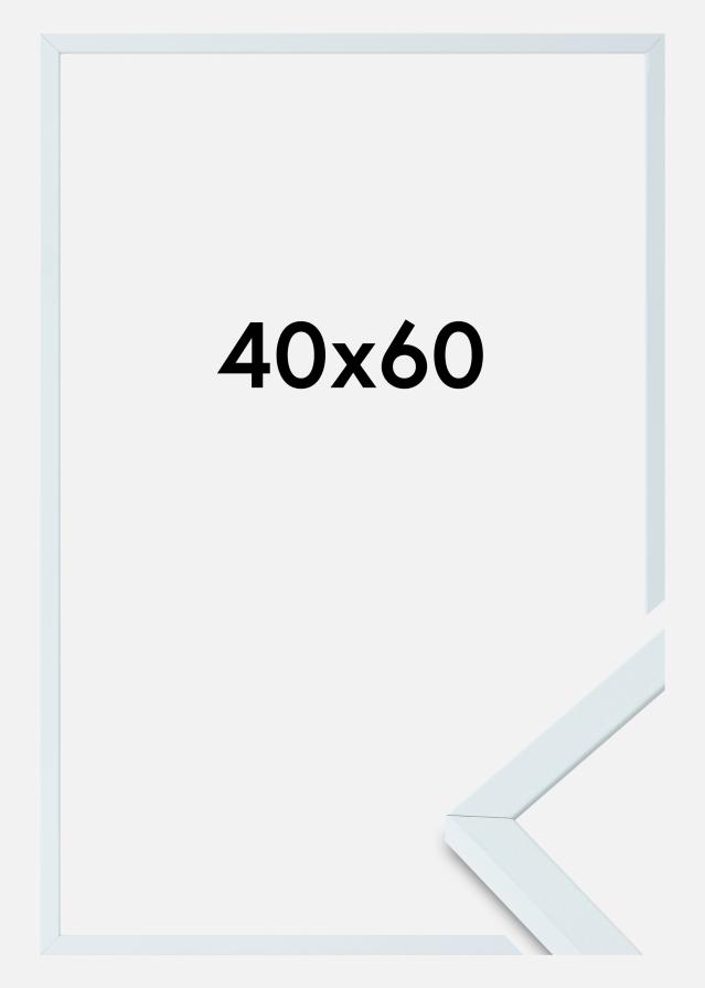 Colorful Akruulklaas turkoos 40x60 cm