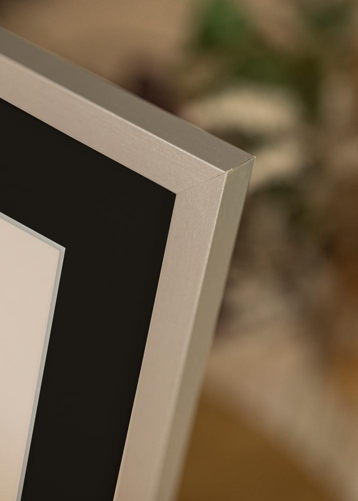 Raam Selection hobedane 70x100 cm - paspartuu muster 62x93 cm