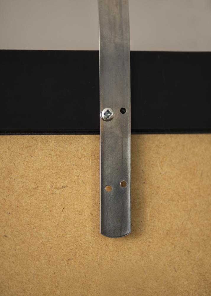 Eklunds Uno 2 pildi valgustus - kroom