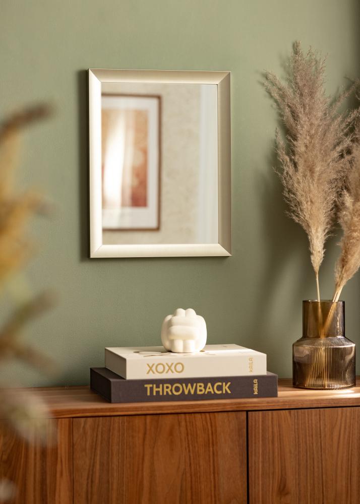 Peegel Sunne deemant - Enda valitud moodud