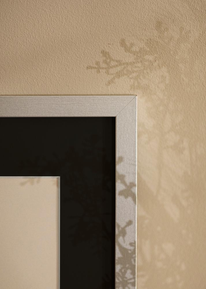 Raam Selection hobedane 70x100 cm - paspartuu muster 62x93 cm