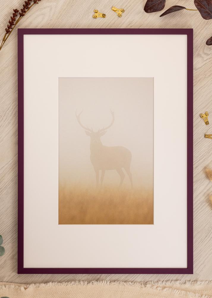 Raam NordicLine Berry Conserve 50x70 cm