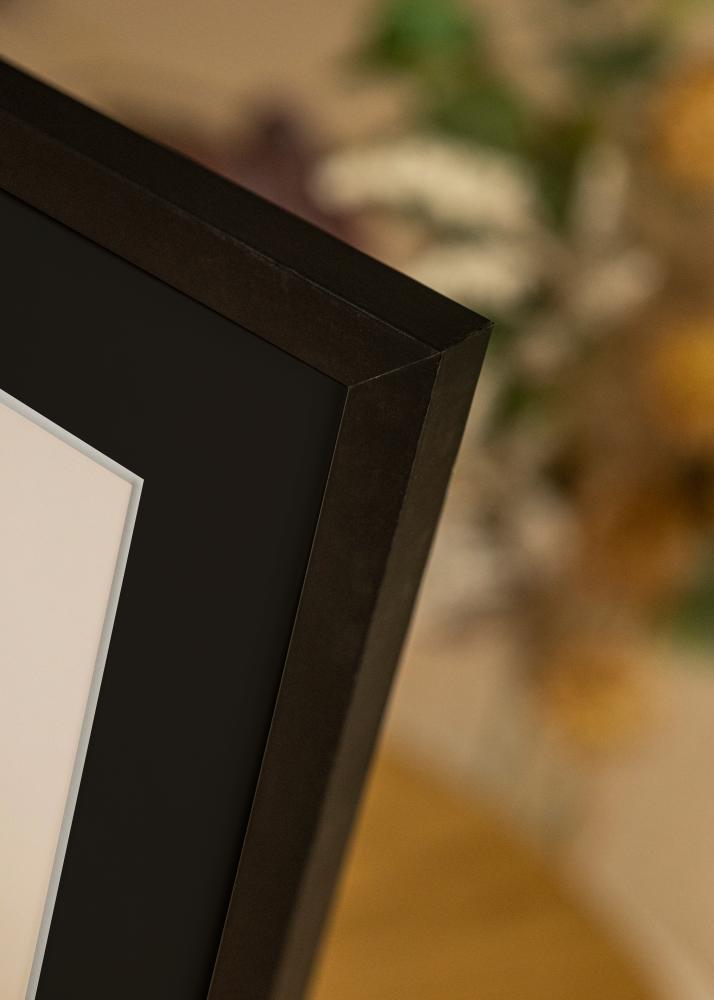 Raam Selection muster 13x18 cm - paspartuu muster 9x12 cm