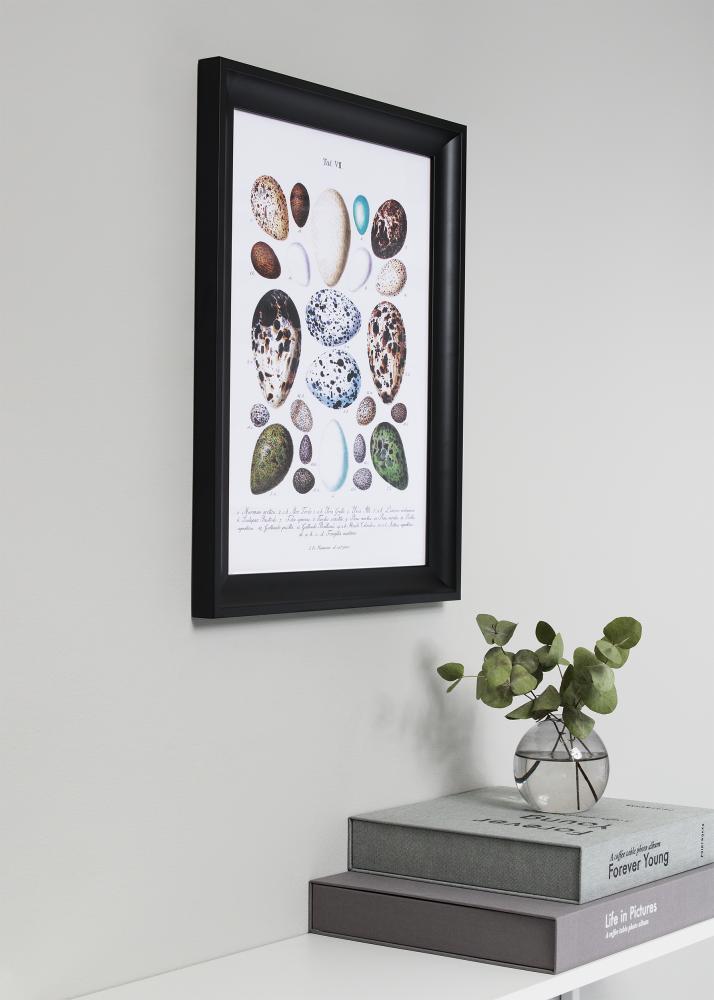 Raam Öjaren muster 70x100 cm - paspartuu muster 59,4x84 cm (A1)