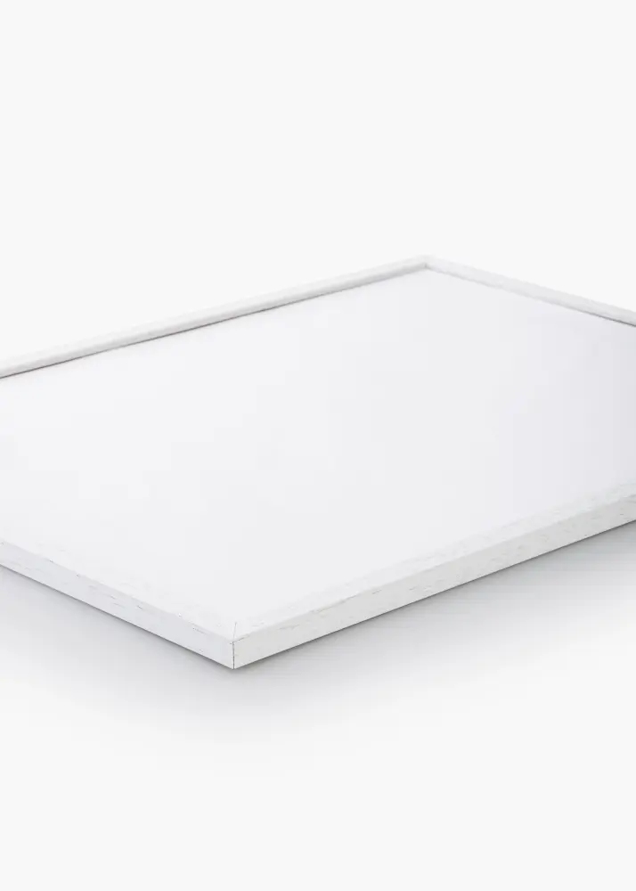 Raam Edsbyn Cold White 32,9x48,3 cm (A3+)