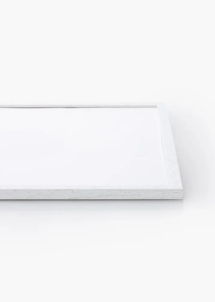 Raam Edsbyn Cold White 32,9x48,3 cm (A3+)