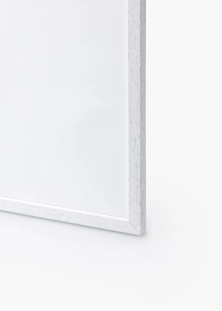Raam Edsbyn Cold White 32,9x48,3 cm (A3+)