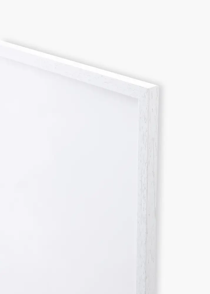 Raam Edsbyn Cold White 32,9x48,3 cm (A3+)