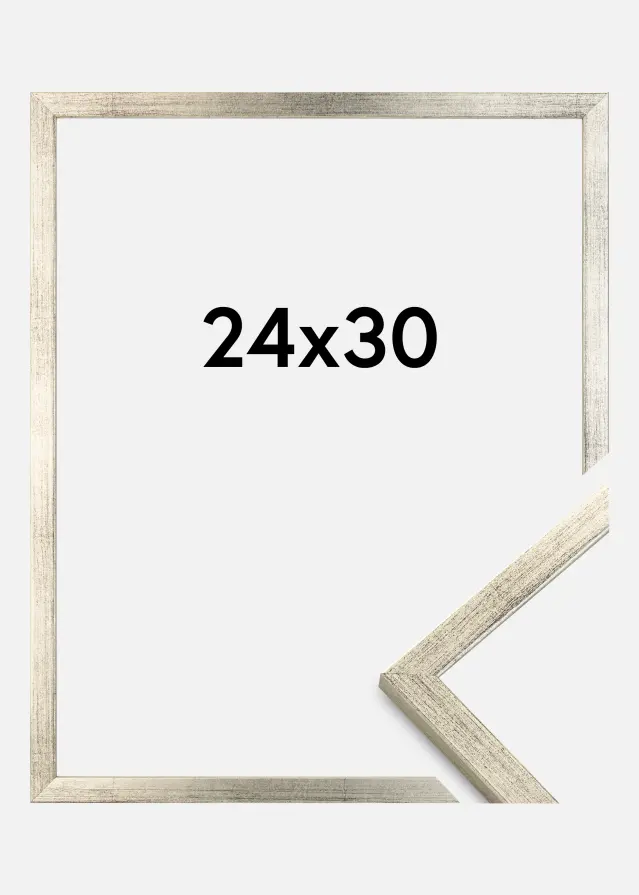 Raam Galant hobedane 24x30 cm