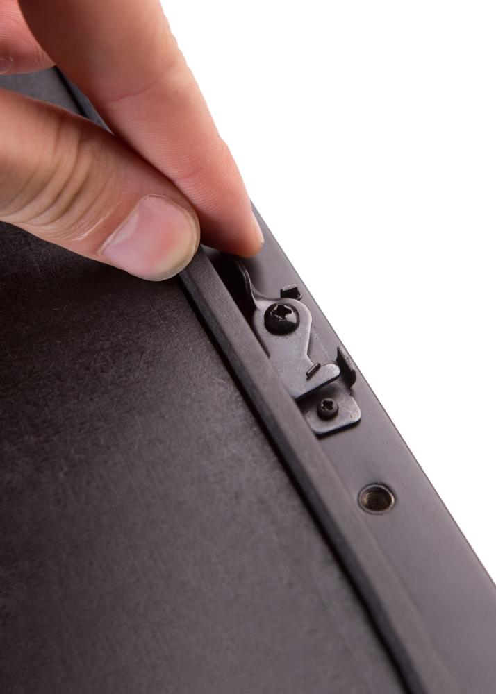 Raam Little Davinci joonistusraam A4 muster