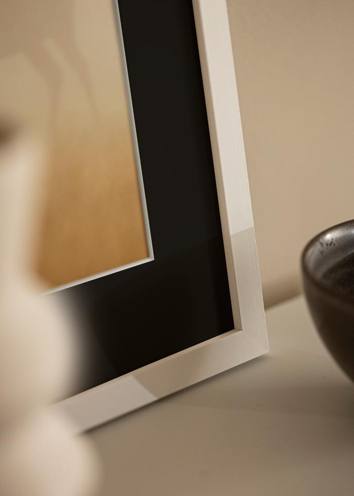 Raam Selection valge 70x100 cm - paspartuu muster 62x93 cm