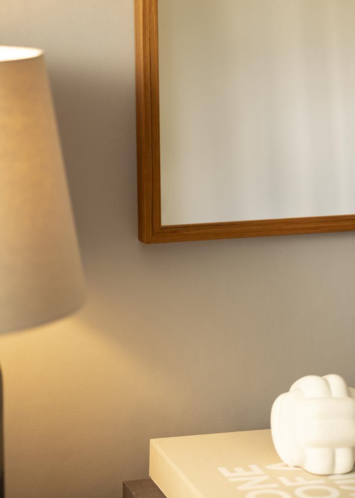 Peegel Björkö - tiigipuu - Enda valitud moodud