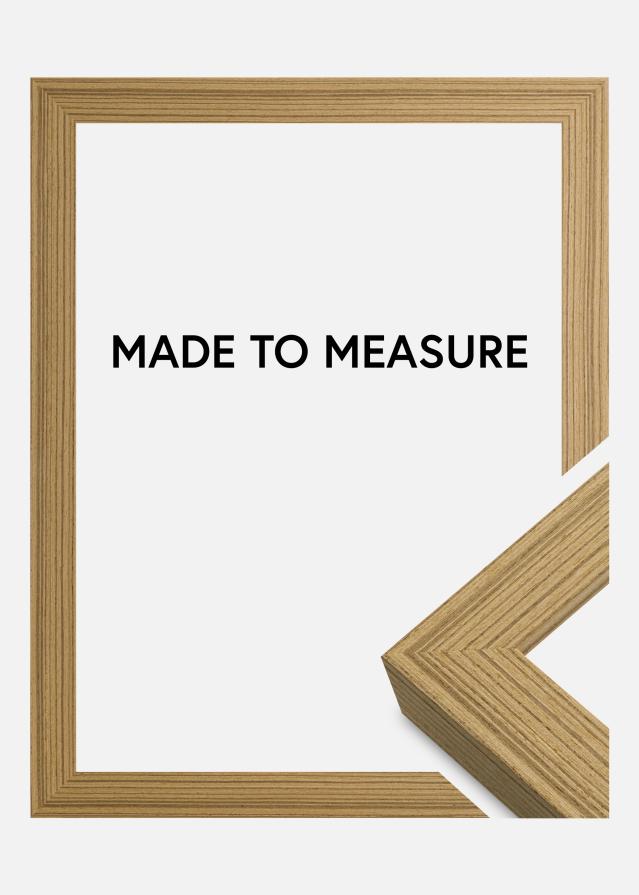 Raam Cotswold tamm - Vabalt valitav suurus