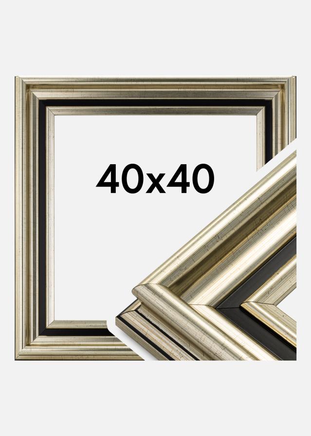 Raam Gysinge preemium hobedane 40x40 cm