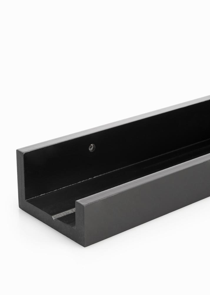 KAILA Pildiriiul Must 140 cm