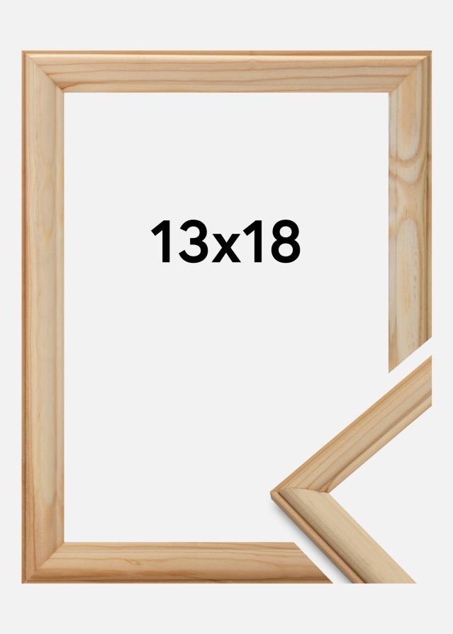 Raam Line Nature 13x18 cm