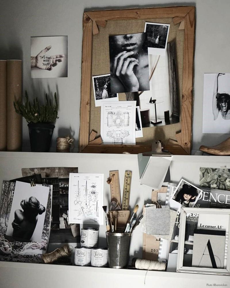 Patenteeritud joonistus - kaarid - valge Plakat