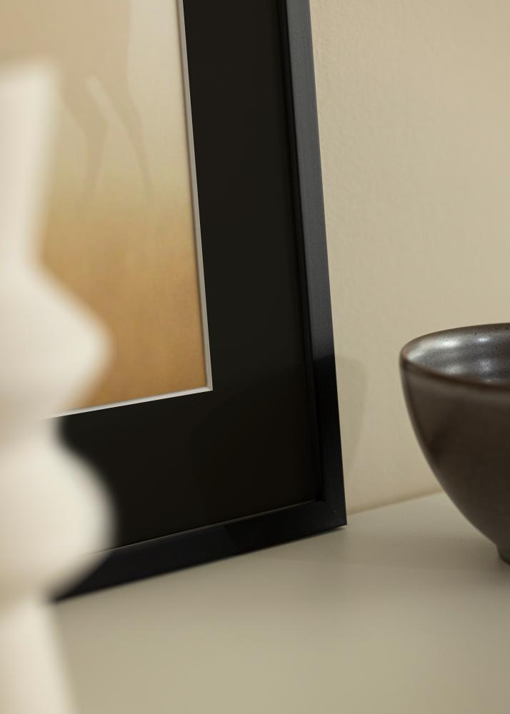 Raam Edsbyn muster 20x30 cm - paspartuu muster 15x21 cm (A5)