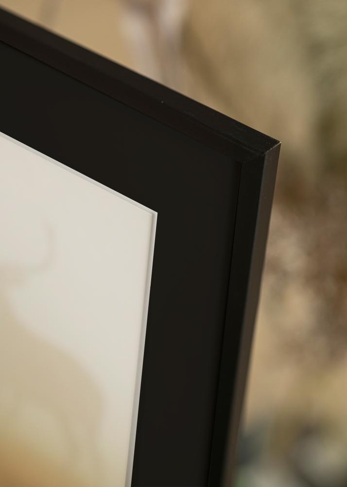 Raam Edsbyn muster 20x30 cm - paspartuu muster 15x21 cm (A5)