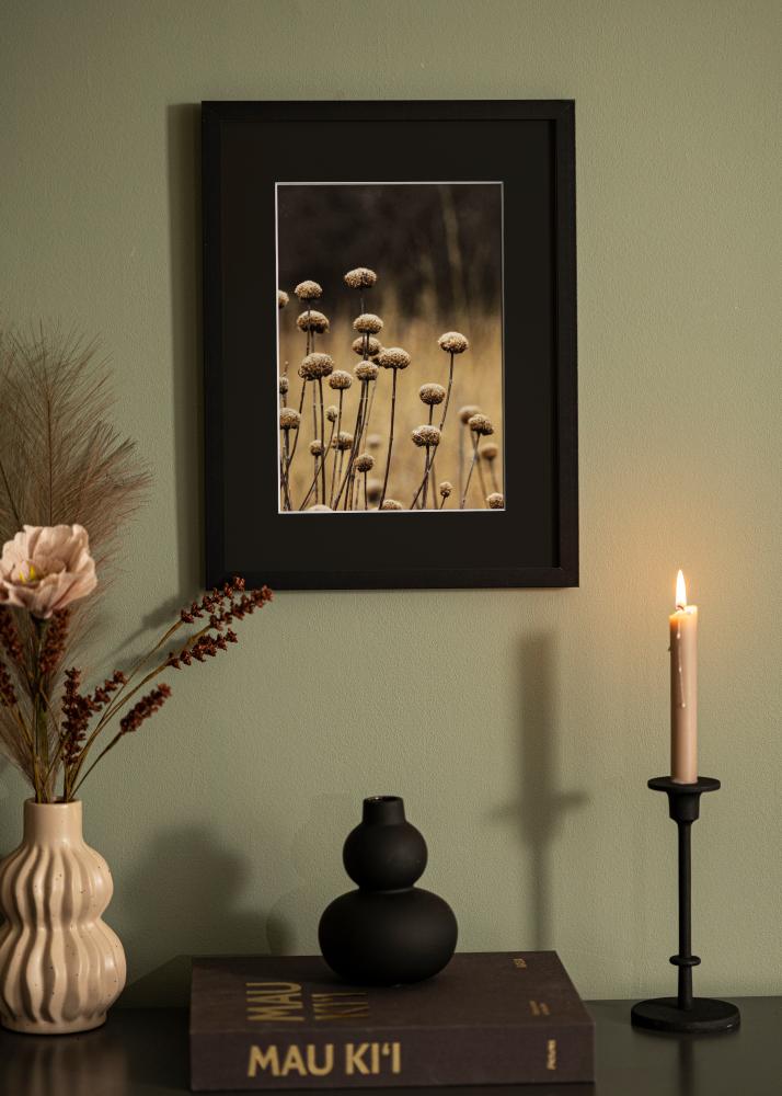 Raam Selection muster 13x18 cm - paspartuu muster 9x12 cm