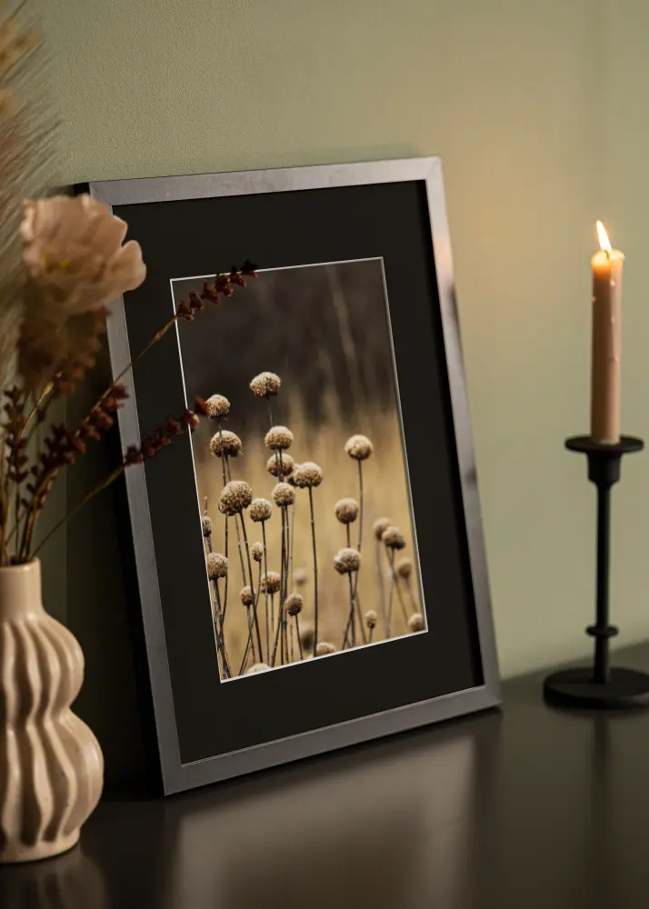 Raam Selection muster 50x70 cm - paspartuu muster 40x60 cm