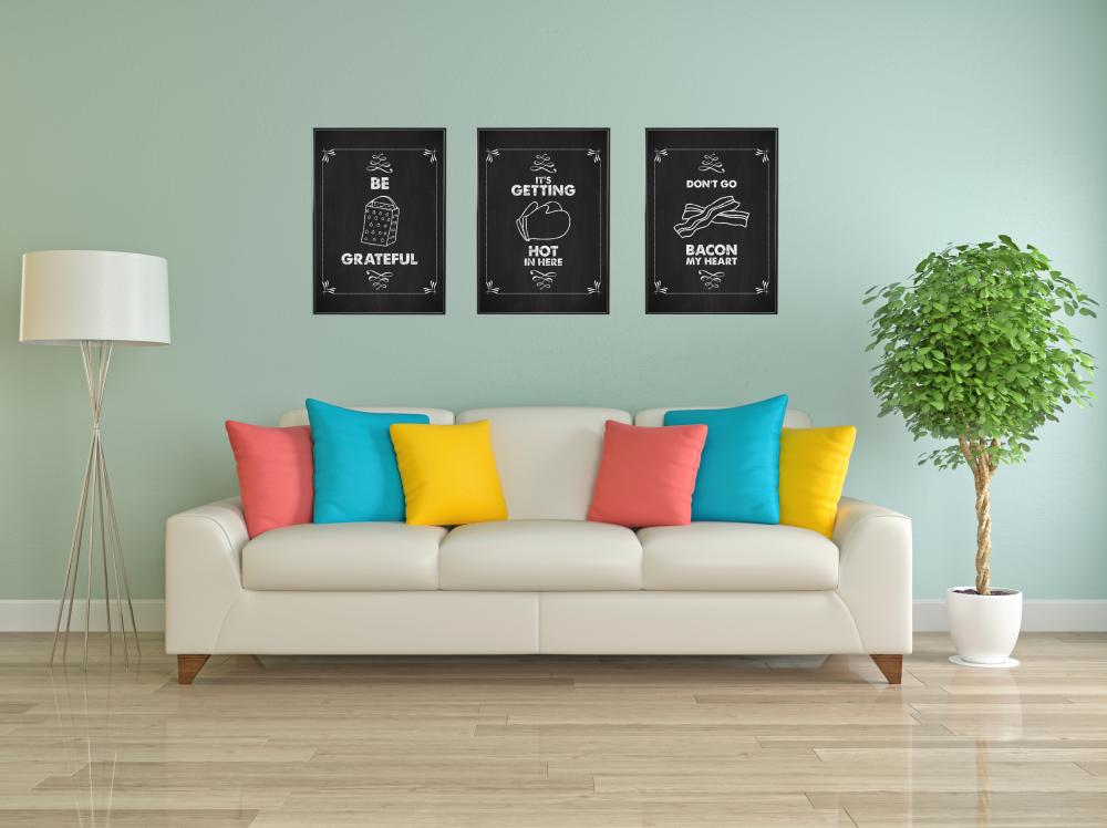 DonÂ´t go bacon my heart Plakat