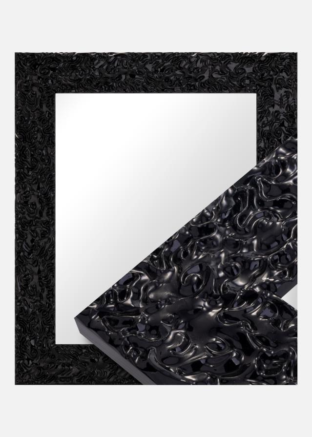 Peegel Westminster muster - Enda valitud moodud