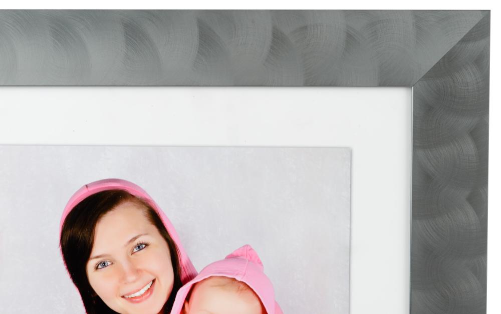 Raam Bräcke naturaalne teras - vabalt valitav suurus