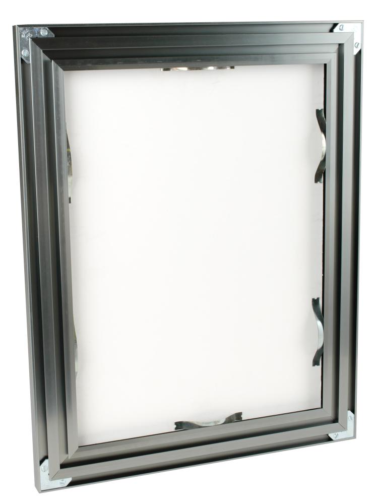 Raam Bräcke naturaalne teras - vabalt valitav suurus