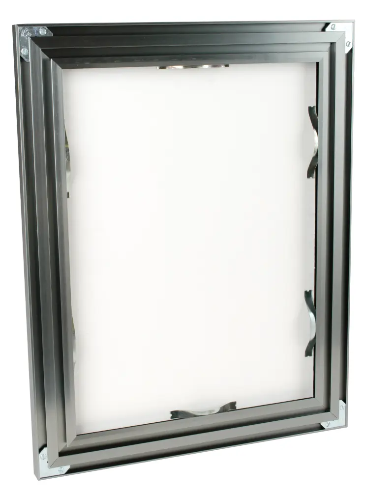 Raam Bräcke naturaalne teras - vabalt valitav suurus