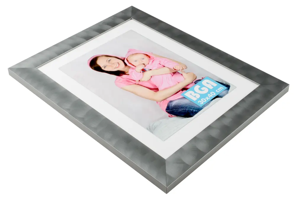 Raam Bräcke naturaalne teras - vabalt valitav suurus