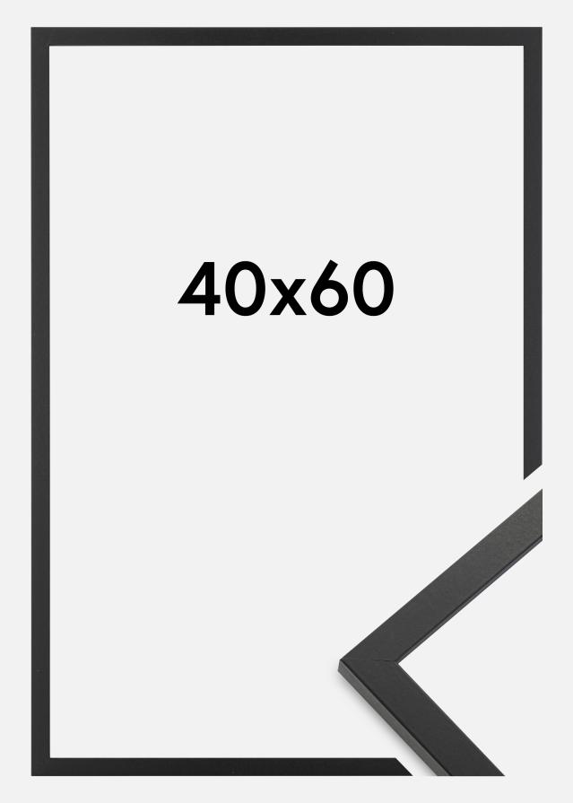 Raam Trendy muster 40x60 cm