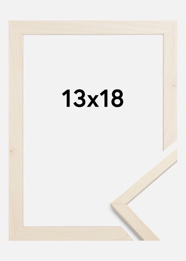 Raam Edsbyn vaher 13x18 cm