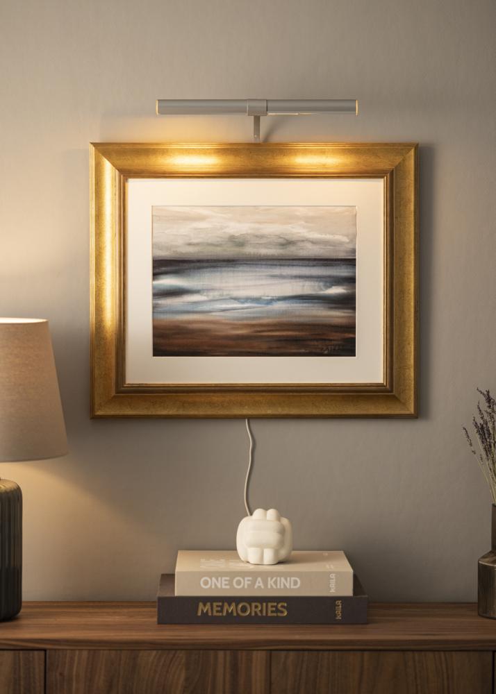 Eklunds Art 2 pildi valgustus - hobedane