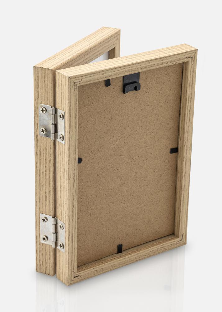 Kokkupandav Raam Tamm 10x15 cm