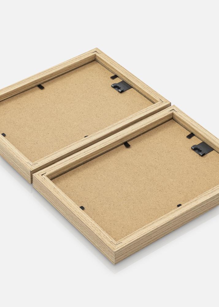 Kokkupandav Raam Tamm 10x15 cm