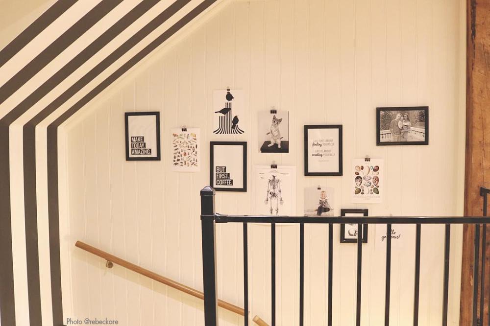 George Bernard Shaw tsitaat Plakat