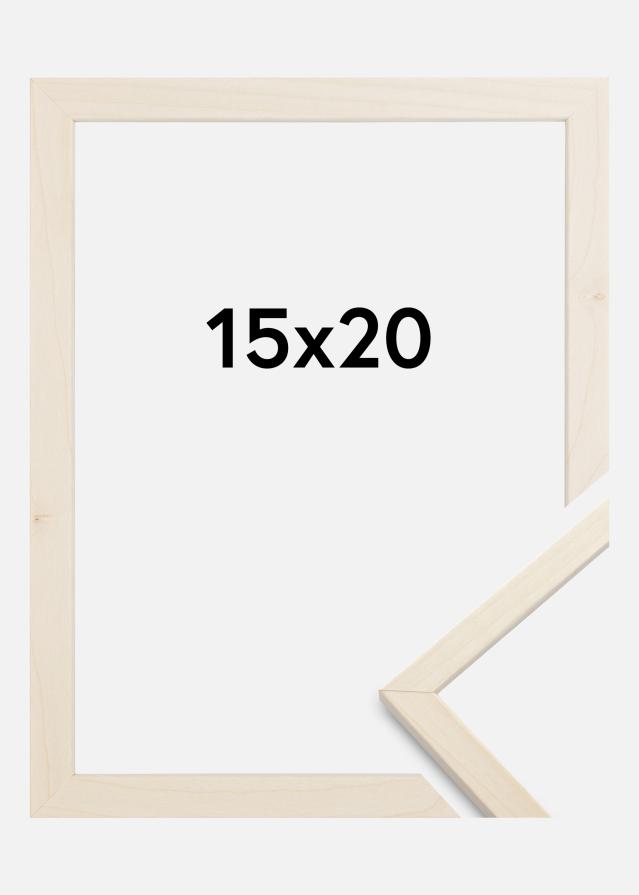 Raam Edsbyn vaher 15x20 cm