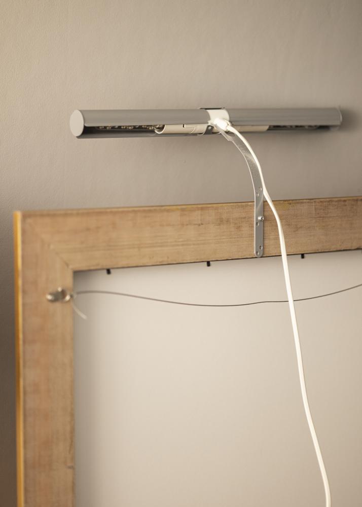 Eklunds Art 2 pildi valgustus - hobedane