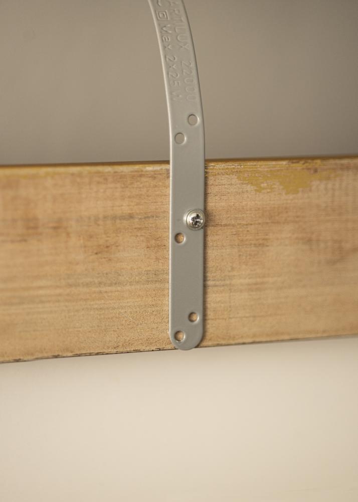 Eklunds Art 2 pildi valgustus - hobedane