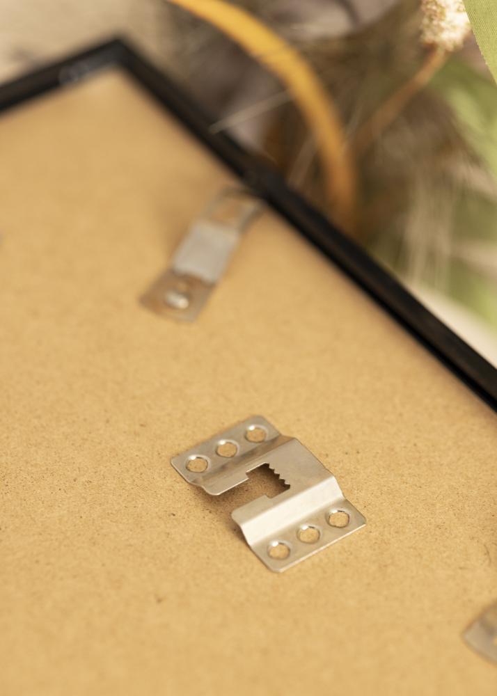 Raam BGA Modern Style Akruulklaas muster 24x36 inches (60,94x91,44 cm)